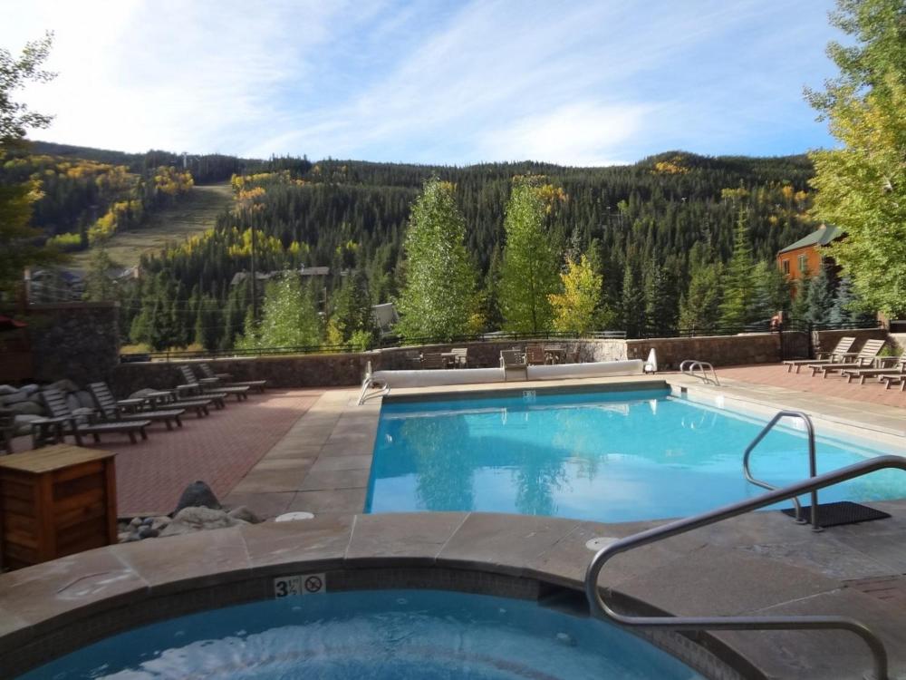 Silver Mill by Summit County Mountain Retreats